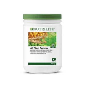 Proteína Vegetal Nutrilite
