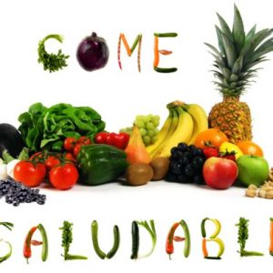 Estudio de Nutrición