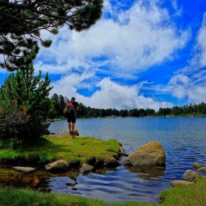 Lagos de la Cerdanya