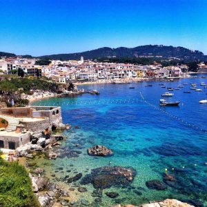 Calella de Palafruguell