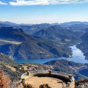 Mirador de la Figuerassa