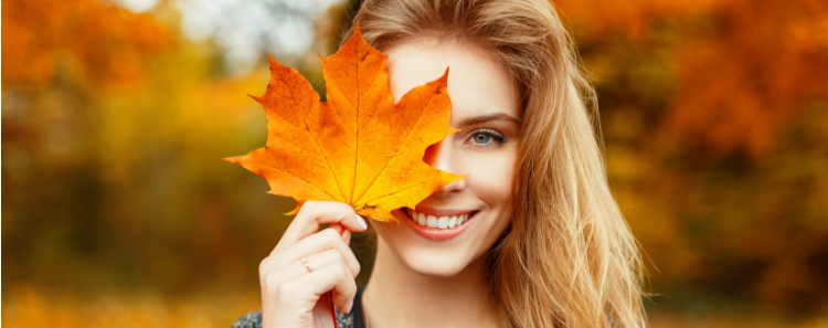 ¿Porque se nos cae el cabello en otoño?