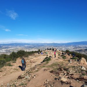 Poblado Ibérico Les Maleses